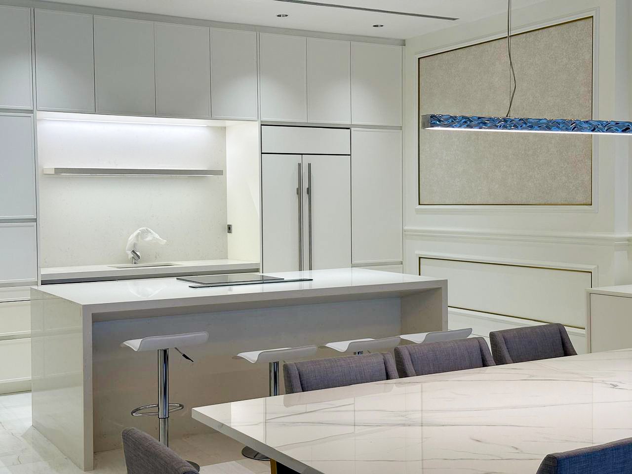 St Regis  Residence